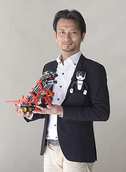 2003年京都大学工学部物理工学科卒業と同時に