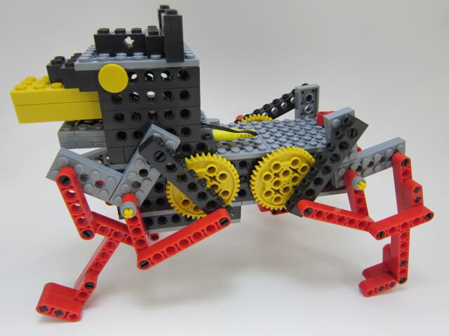 我々のコンセプト 1