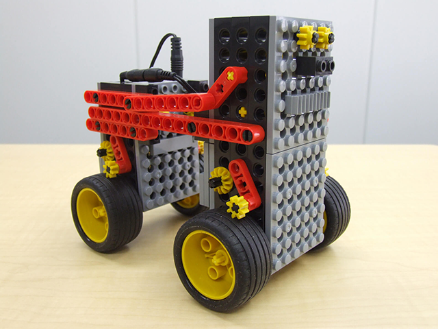 我々のコンセプト 2