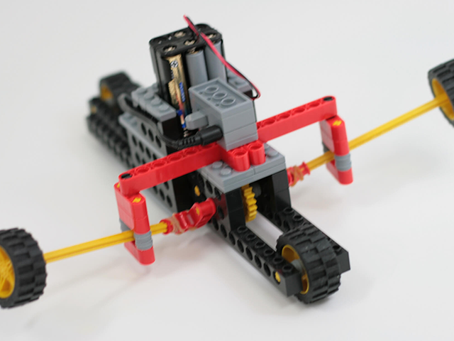 我々のコンセプト 3